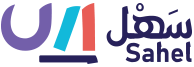 لوحة تحكم سهل شعار